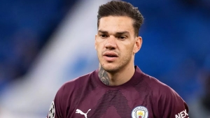 Galatasaray and Fenerbahce are competing for Ederson