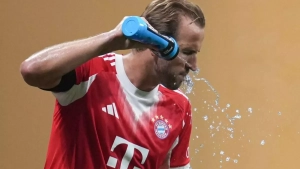 Garri Keyn sentyabr oyida Bavariyaning eng yaxshi o‘yinchisi