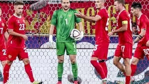 Kornauxov: Rossiya terma jamoasi hali tayyor emas
