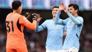 “Manchester City” suffered a serious loss before an important match