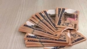 Oliy ta’limda kontrakt narxi hozircha oshmaydi