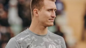 Sergey Volkov bir yilga Rodina jamoasiga ijaraga berildi