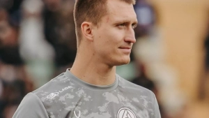 Sergey Volkov bir yilga Rodina jamoasiga ijaraga berildi