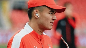 Spartak Ugaldeni faqat 25 million yevroga sotadi