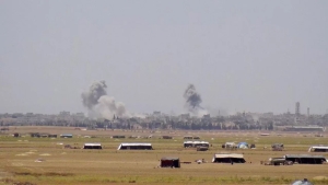 Tailand va Kambodja chegarasida to‘qnashuv kuchaymoqda