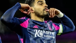 Tottenham Morgan Gibbs-Uaytni 67 millionga sotib oldi