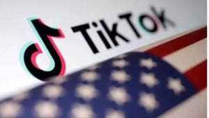 Tramp: TikTok sotib olishga amerikaliklar qiziqmoqda
