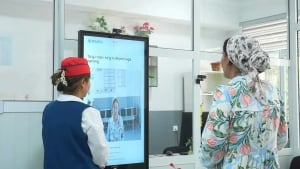 O‘zbekistonda tibbiy ma'lumotlar yagona tizimda birlashdi