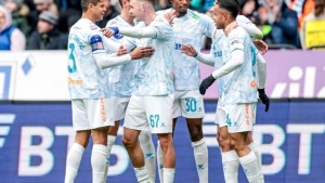 Зенит объявил контрольную встречу с Сионом