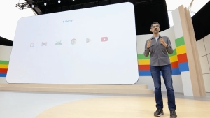 Google qidiruv tizimidagi sun'iy intellekt xatolari tanqidga uchradi