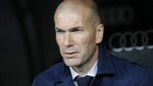Zidane is expected to return to the France national team