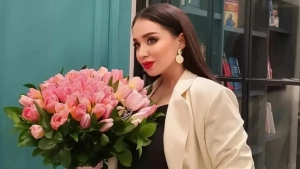 Princess Muhammedova: Mother, Leader and Actress Life