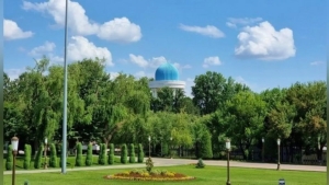 Aprel oyida beqaror ob-havo va keskin harorat o'zgarishlari kutilmoqda