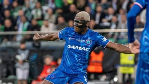 Kaysedó said he is not currently thinking about moving to Real Madrid.