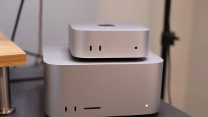 Demand for new Mac mini computers has surged, prices have risen sharply