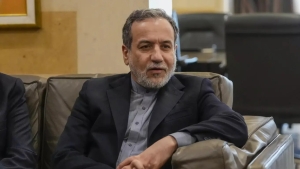 Iran's Foreign Minister Blamed Israel for Bombing Pharmacies