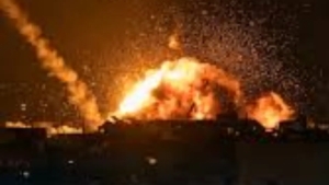 Eron Isroil va AQSh bazalariga qirq raketa urishi rejalashtirgan