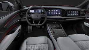 Audi kompaniyasi yangi va hashamatli Q9 krossoverini taqdim etadi