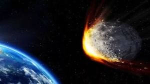 Avstraliyada 11 million yillik asteroid izlari topildi