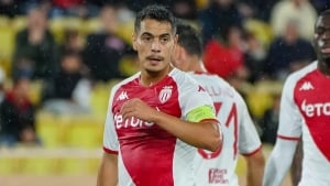 Ben-Yedder Turkiyaning Sakaryaspor klubiga qo‘shildi
