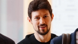 Telegram asoschisi Pavel Durov o‘zining qirq ikki yoshini qarshi oldi