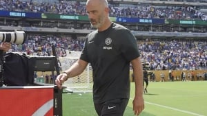 Chelsea официально подписывает Гарначони, говорит Мареска