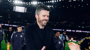 «Манчестер Юнайтед» выиграл у «Арсенала» в гостях