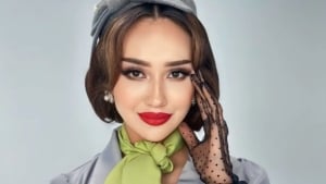 Aysanem Yusupova haqida 12 qiziqarli fakt