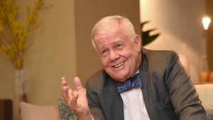 Jim Rodjers sarmoyasini O‘zbekiston bozoriga yo‘naltirdi