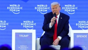 Трамп: Война между Россией и Украиной близка к завершению