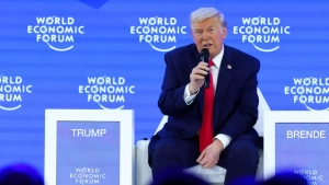 Tramp: Rossiya-Ukraina urushi yakuniga yaqinlashdi