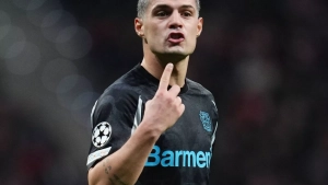 Granit Jaka Sunderlandga o‘tishga yaqin turibdi