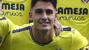 Milan may buy Sergi Cardona from Villarreal