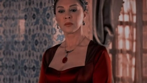 Nebahet Chehre: Buyuk asrning abadiy Valide-sultoni