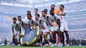 PSJ futbolchilari «Oltin to‘p» marosimida qatnashmaydi