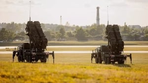 Rossiya raketalarini yangilab, Ukraina hududiga kirishni osonlashtirdi