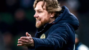 Selyuk: Dinamo Karpin bilan top-3 ga kirmaydi