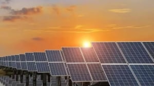 Shandunda quyosh energiyasi ishlab chiqarish keskin oshdi