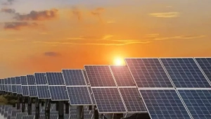 Sharp increase in solar energy production in Shandu