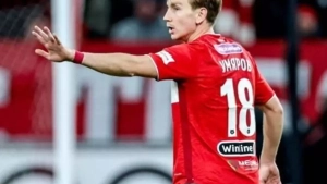 Shikunov: Umyarov terma jamoaga hali tayyor emas