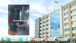 В Ташкентской области возбуждено дело по мелкому хулиганству
