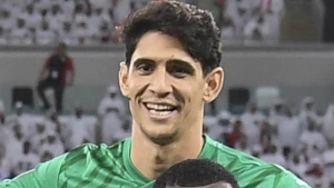 Yassin Bunu Manchester Sitiga qarshi 10 zarbani qaytardi
