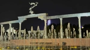 10-noyabr: O‘zbekistonda quruq va iliq ob-havo kutilmoqda