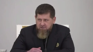 Рамзан Кадыров здоровье под серьезной угрозой