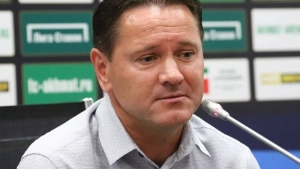 Alenichev: Fewer players from "Spartak" in the national team