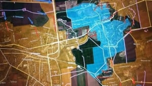 Pokrovsk va Volchansk uchun janglar davom etmoqda