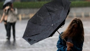 February 11: Weather will be unstable in Uzbekistan