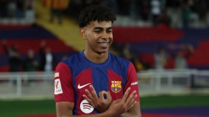 Yamal Barselona uchun kuchli markaziy hujumchi kerakligini aytib o'tdi