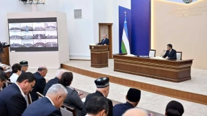 Sirdaryoda rivojlanish uchun 11,5 trillion so‘m ajratiladi