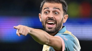 Bernardu Silva yozda "Manchester Siti"ni tark etadi